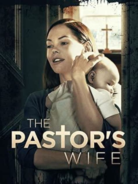 The Pastor's Wife 